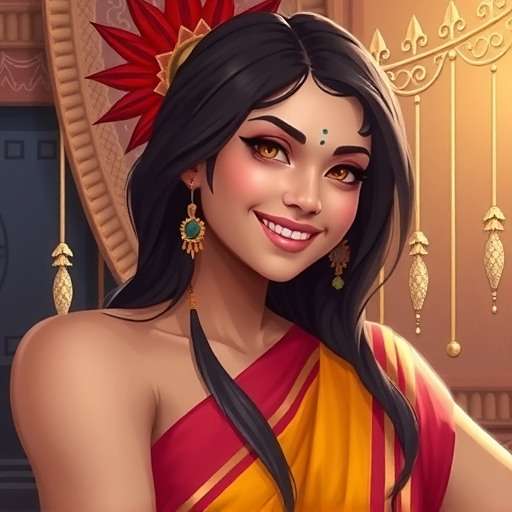 Anjali - Kolkata Profile picture of Anjali from Kolkata